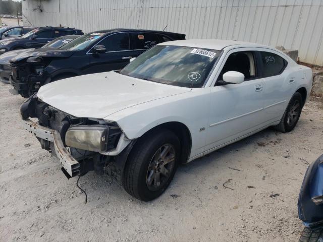 Photo 2 from auction – 2010 DODGE CHARGER SX with VIN 2B3CA3CV0AH309937
