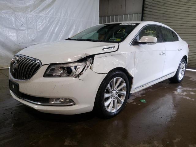 Photo 2 from auction – 2014 BUICK LACROSSE with VIN 1G4GB5G36EF132685