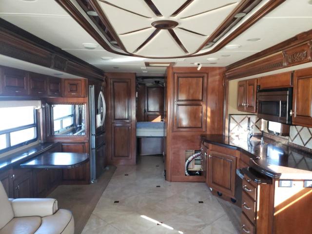 Photo 6 from auction – 2012 ROADMASTER RAIL MONOCOQUE with VIN 51Z175617C1056669