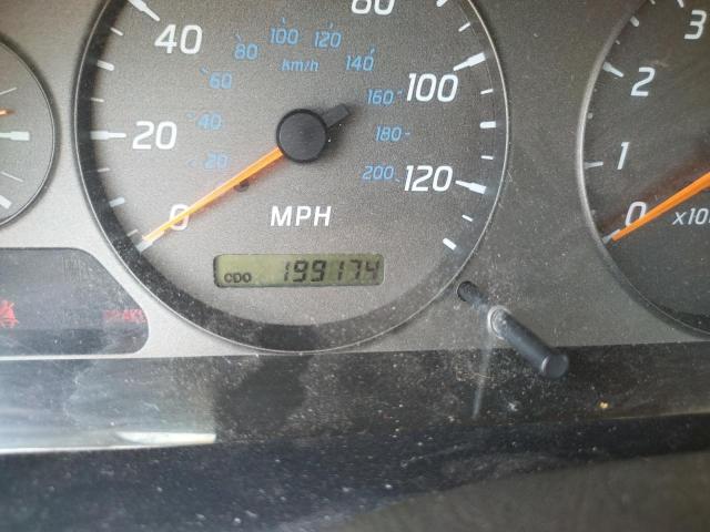 Photo 8 from auction – 2003 NISSAN SENTRA XE with VIN 3N1CB51D53L808814