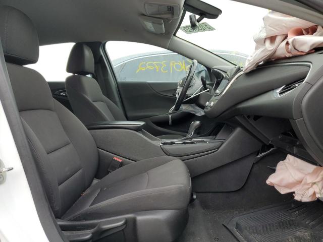 Photo 5 from auction – 2018 CHEVROLET MALIBU LT with VIN 1G1ZD5ST9JF144203