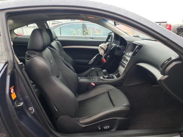 Photo 5 from auction – 2008 INFINITI G37 BASE with VIN JNKCV64E88M123281
