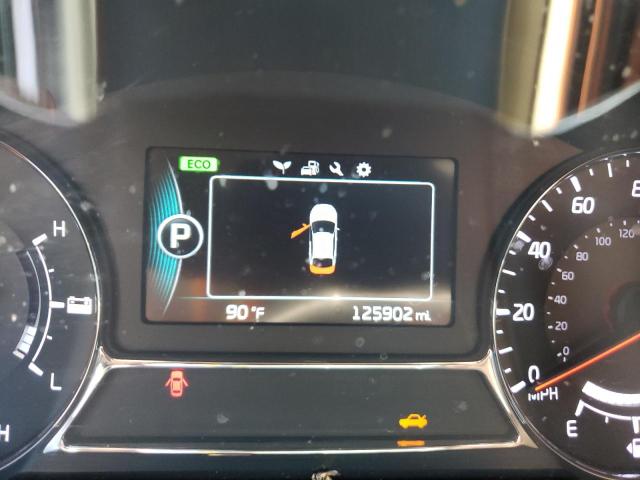 صورة رقم 8 من المزاد - 2014 KIA OPTIMA HYB مع VIN KNAGN4AD0E5064989