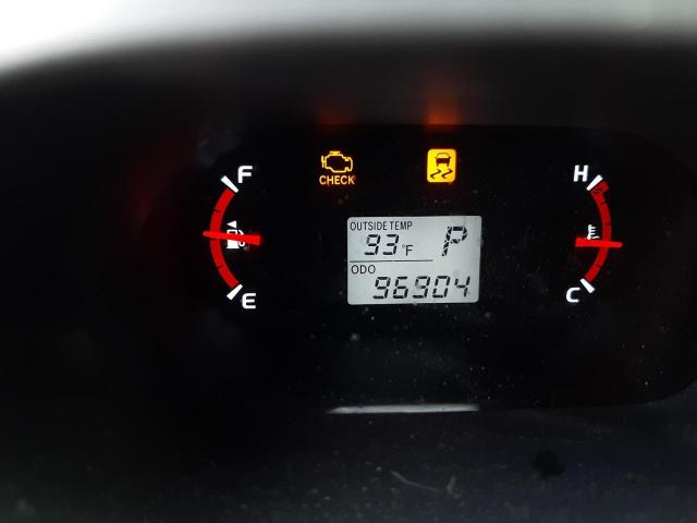 Photo 8 from auction – 2010 TOYOTA COROLLA MA with VIN 2T1KU4EE7AC277048