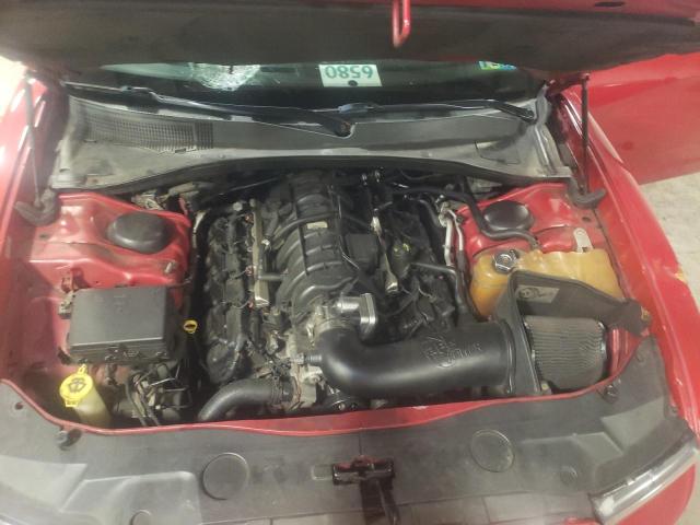 Photo 7 from auction – 2011 DODGE CHARGER R/ with VIN 2B3CL5CT9BH503677