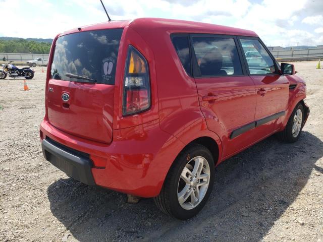 Photo 4 from auction – 2011 KIA SOUL with VIN KNDJT2A22B7223058