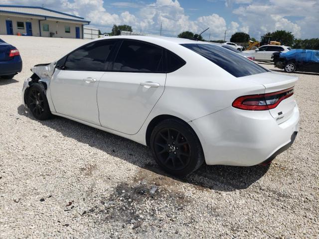 Photo 3 from auction – 2013 DODGE DART SXT with VIN 1C3CDFBA3DD310527