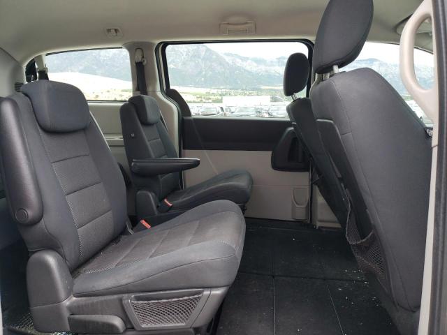 Photo 6 from auction – 2009 DODGE GRAND CARA with VIN 2D8HN44E39R673029