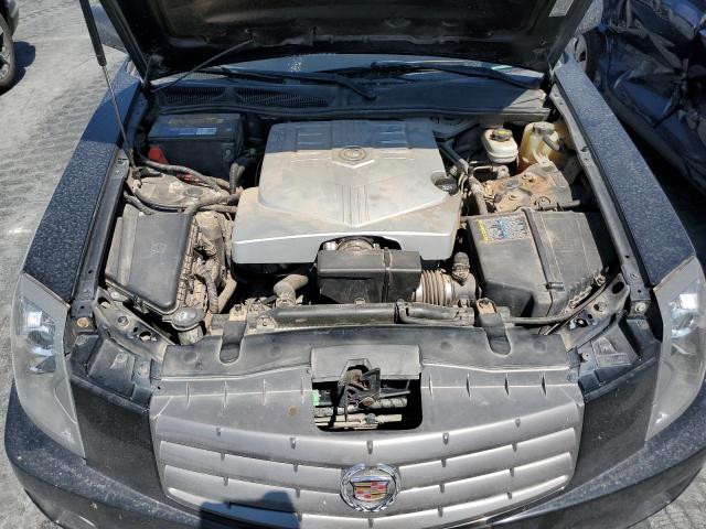 Photo 7 from auction – 2005 CADILLAC CTS HI FEA with VIN 1G6DP567X50133633