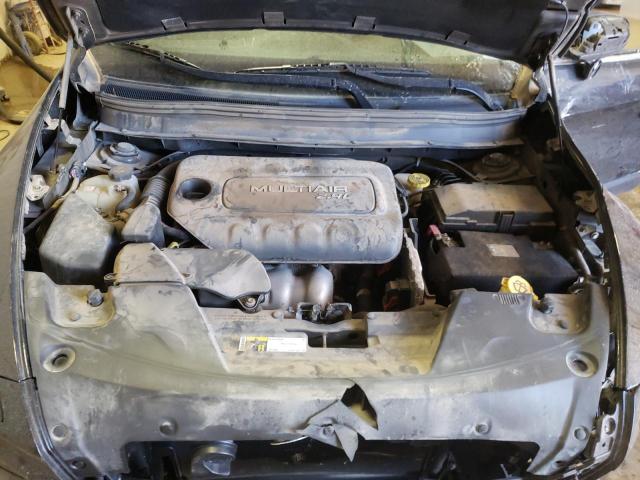 Photo 7 from auction – 2015 JEEP CHEROKEE L with VIN 1C4PJLCB8FW637511