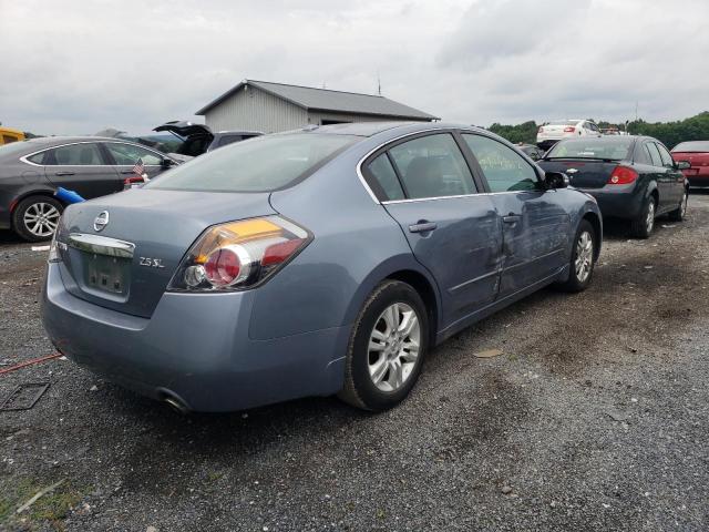 Photo 4 from auction – 2010 NISSAN ALTIMA BAS with VIN 1N4AL2AP8AC137485