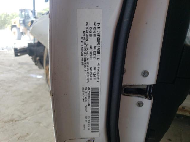 Photo 10 from auction – 2014 DODGE CHARGER PO with VIN 2C3CDXAT2EH155644