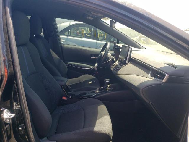 Photo 5 from auction – 2021 TOYOTA COROLLA SE with VIN 5YFS4MCE5MP096411