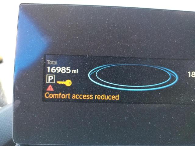 Photo 8 from auction – 2019 BMW I3 S REX with VIN WBY8P8C58K7D37371