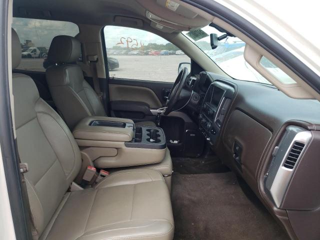 Photo 5 from auction – 2014 CHEVROLET SILVERADO with VIN 3GCUKSEC5EG194618