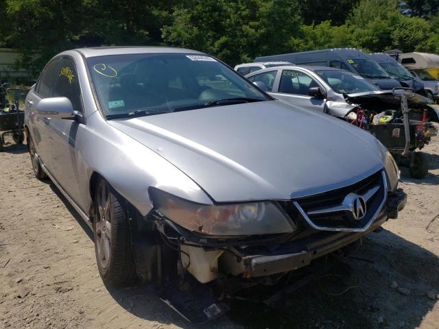 Photo 1 from auction – 2005 ACURA TSX with VIN JH4CL96995C011131
