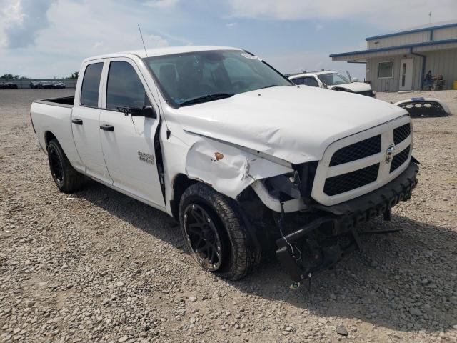 RAM 1500 ST 2015 with VIN 1C6RR6FG0FS518103 - Photo from auction
