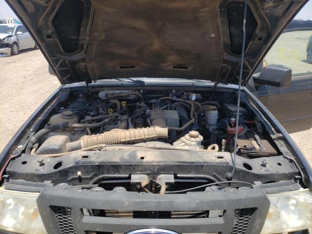 Zdjęcie 7 z aukcji – 2010 FORD RANGER z VIN 1FTKR1ADXAPA44845