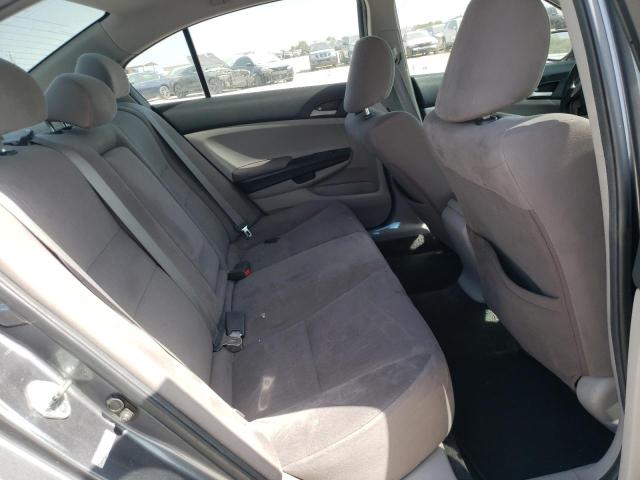 Photo 6 from auction – 2011 HONDA ACCORD LXP with VIN 1HGCP2F48BA108394