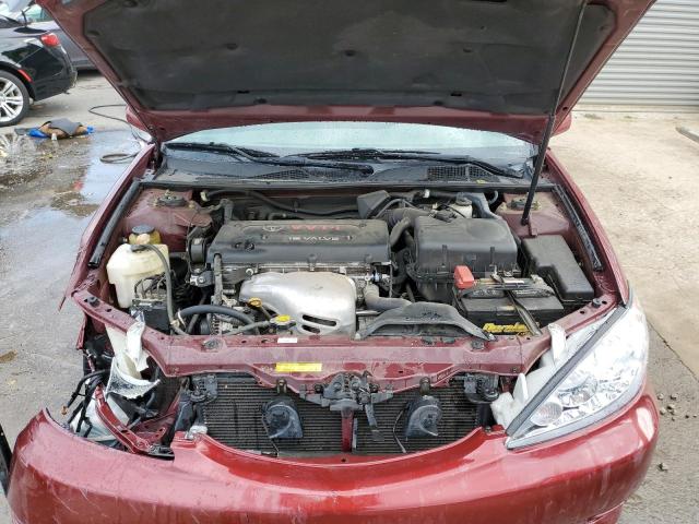 Photo 7 from auction – 2005 TOYOTA CAMRY LE with VIN 4T1BE32K05U079837