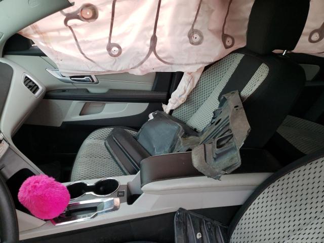 Photo 5 from auction – 2015 GMC TERRAIN SL with VIN 2GKALMEK5F6159663