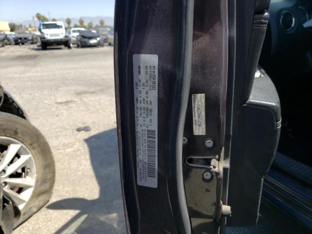 Photo 10 from auction – 2017 JEEP COMPASS LA with VIN 1C4NJCEA0HD151298