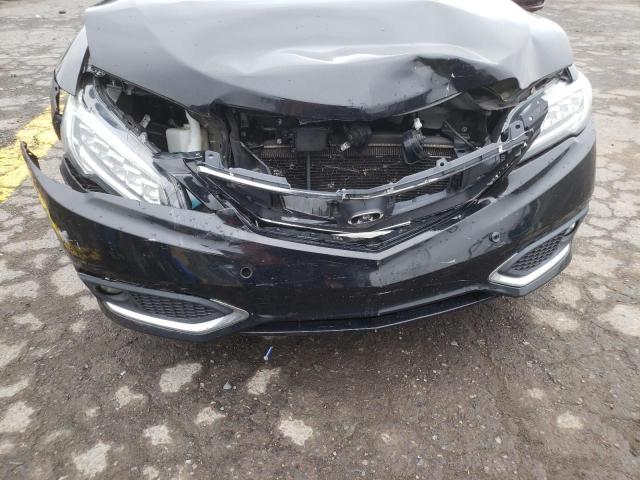 Photo 9 from auction – 2016 ACURA RDX ADVANC with VIN 5J8TB4H72GL026089