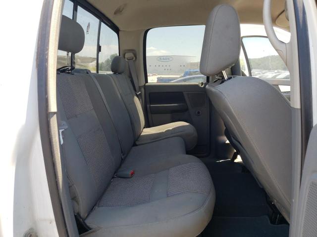Photo 6 from auction – 2008 DODGE RAM 1500 S with VIN 1D7HU18248S556384