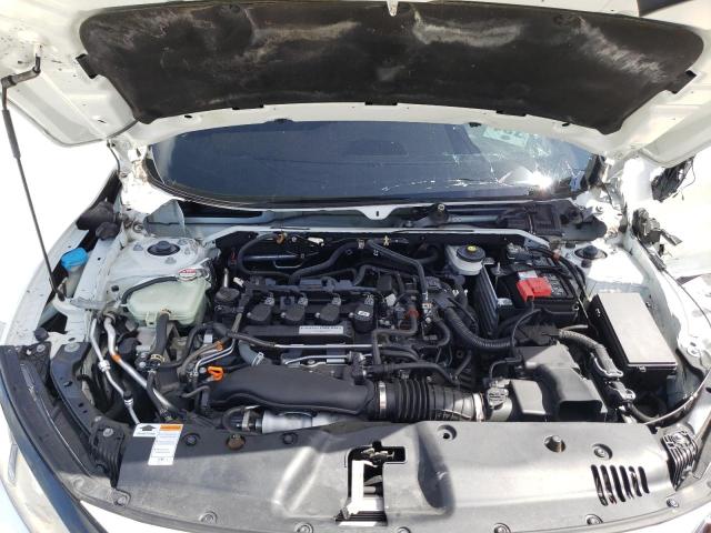 Photo 7 from auction – 2017 HONDA CIVIC SI with VIN 2HGFC1E54HH701080