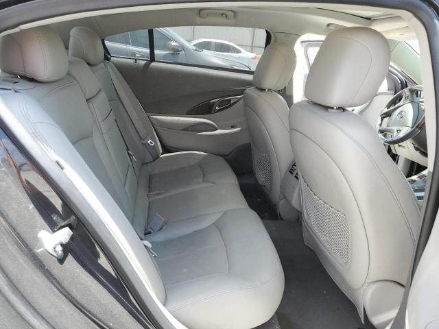 Photo 6 from auction – 2013 BUICK LACROSSE P with VIN 1G4GH5G32DF130784