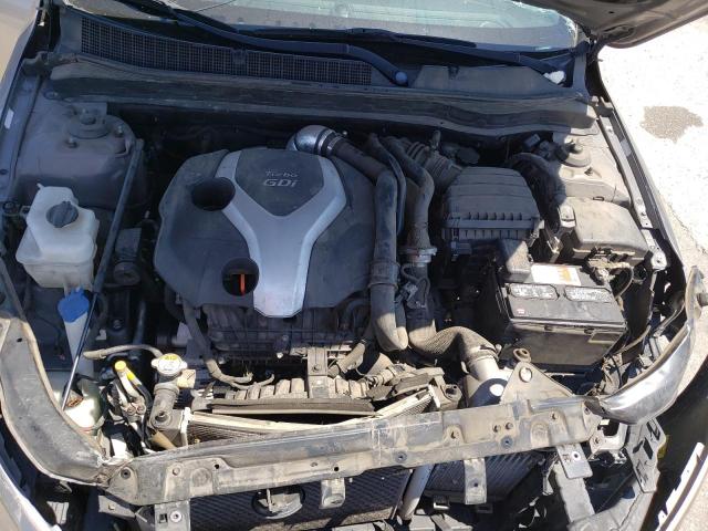 Photo 7 from auction – 2013 KIA OPTIMA SX with VIN 5XXGR4A64DG168923