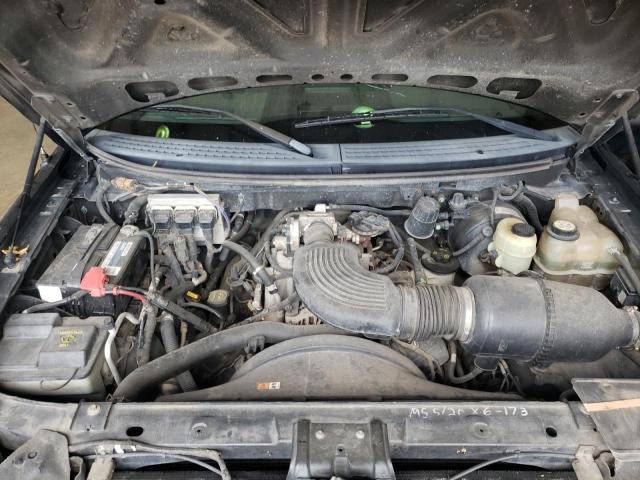 Фото 7 с аукциона – 2005 FORD F150 с VIN 1FTRX12W95FA66786
