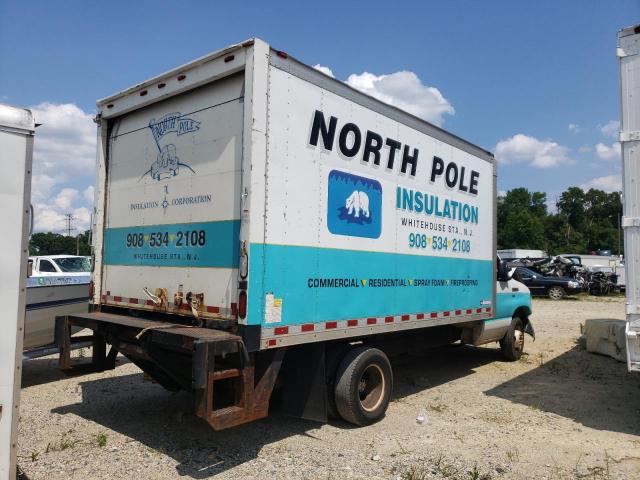 Photo 4 from auction – 2011 FORD ECONOLINE with VIN 1FDWE3FL4BDA61969