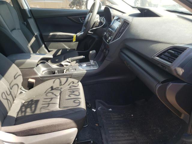 Photo 5 from auction – 2019 SUBARU IMPREZA PR with VIN 4S3GTAD61K3744282
