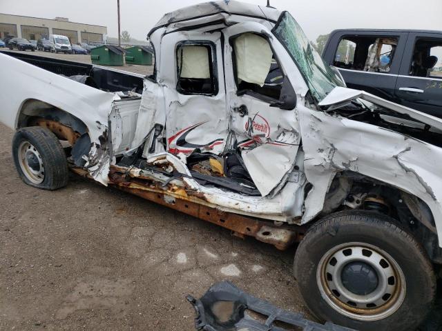 Photo 9 from auction – 2012 CHEVROLET COLORADO with VIN 1GCESBFE8C8117801
