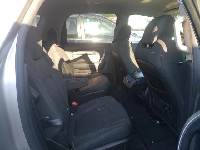 Photo 6 from auction – 2007 GMC ACADIA SLE with VIN 1GKER13707J151827