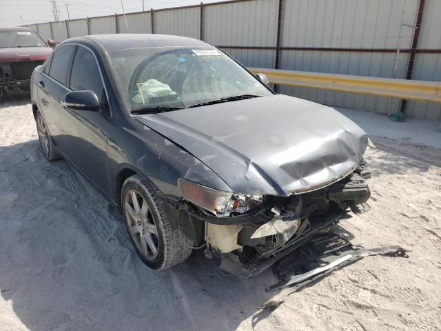 Photo 1 from auction – 2005 ACURA TSX with VIN JH4CL96985C033119