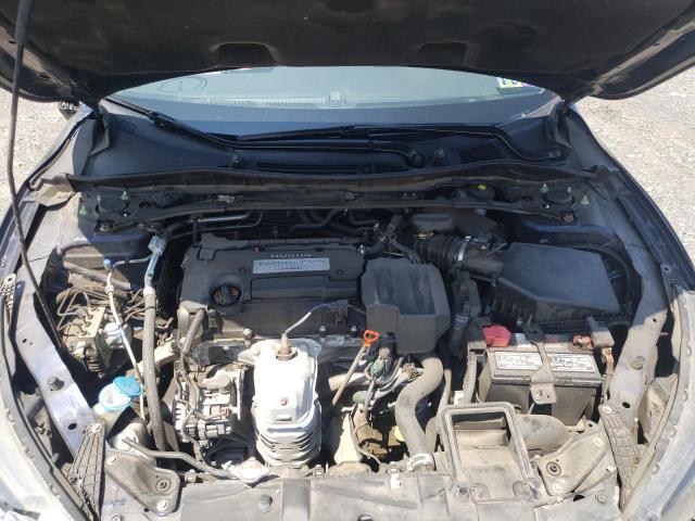Photo 7 from auction – 2013 HONDA ACCORD EXL with VIN 1HGCR2F83DA080486