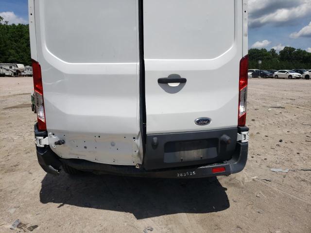 Photo 9 from auction – 2015 FORD TRANSIT T- with VIN 1FTSW2XG2FKB19218