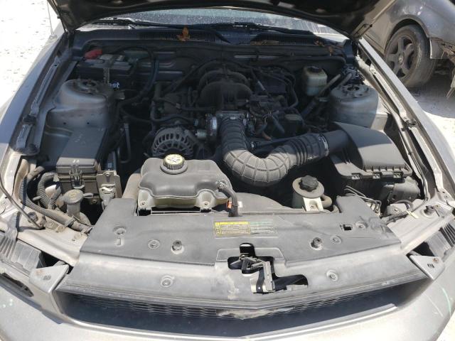 Photo 7 from auction – 2008 FORD MUSTANG with VIN 1ZVHT80N685205791