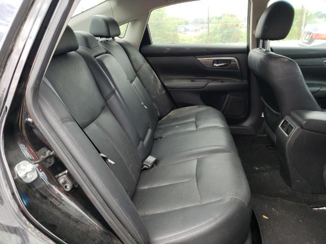Photo 6 from auction – 2015 NISSAN ALTIMA 3.5 with VIN 1N4BL3AP4FC112343