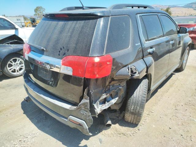 Photo 4 from auction – 2014 GMC TERRAIN SL with VIN 2GKFLRE38E6262828