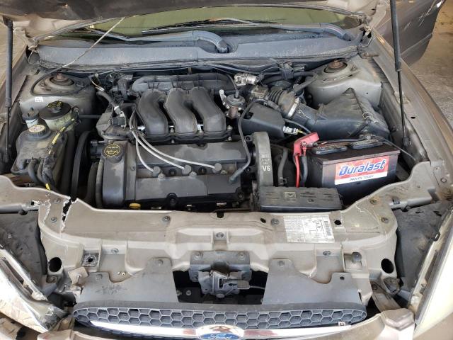 Photo 7 from auction – 2003 FORD TAURUS SES with VIN 1FAFP55S43A166233