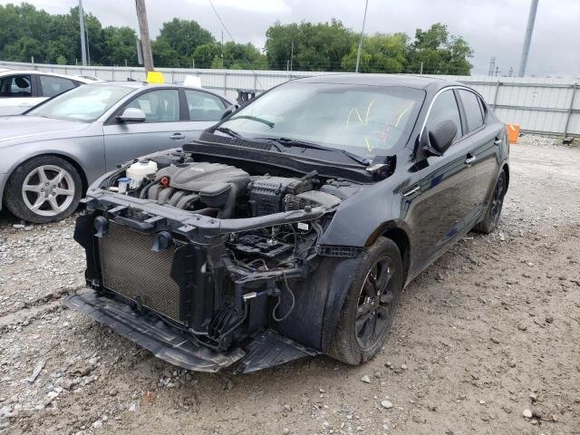 Photo 2 from auction – 2012 KIA OPTIMA EX with VIN 5XXGN4A74CG070932