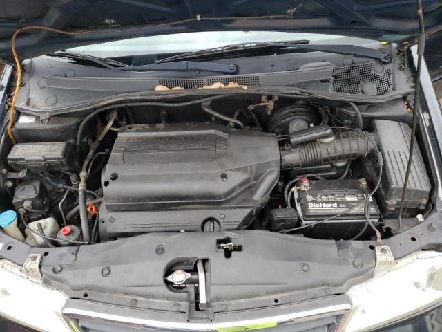 Photo 7 from auction – 2003 HONDA ODYSSEY EX with VIN 5FNRL18973B068437