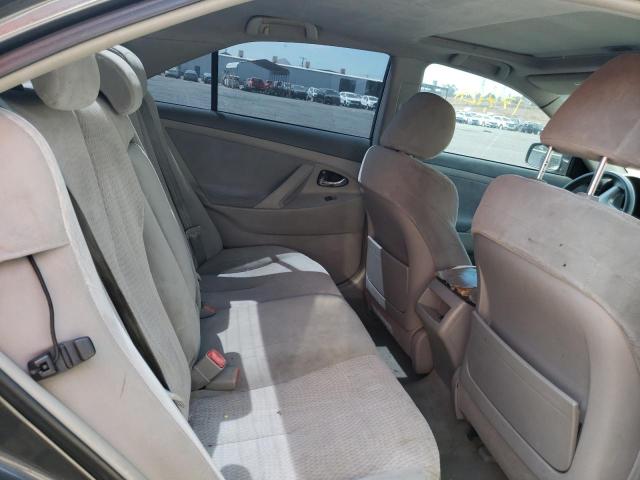 Photo 6 from auction – 2010 TOYOTA CAMRY BASE with VIN 4T4BF3EK1AR045947