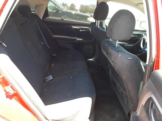 Photo 6 from auction – 2014 NISSAN ALTIMA 2.5 with VIN 1N4AL3AP2EC174396