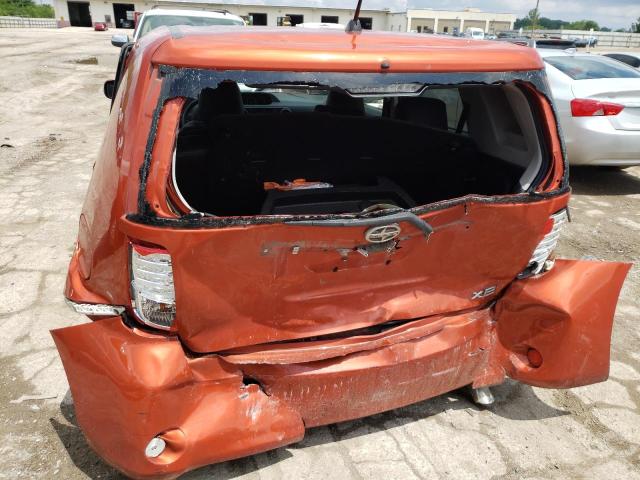 Photo 9 from auction – 2012 TOYOTA SCION XB with VIN JTLZE4FE3CJ003576