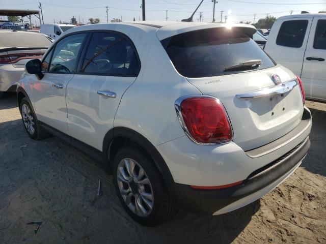 Photo 3 from auction – 2016 FIAT 500X EASY with VIN ZFBCFXBTXGP380223