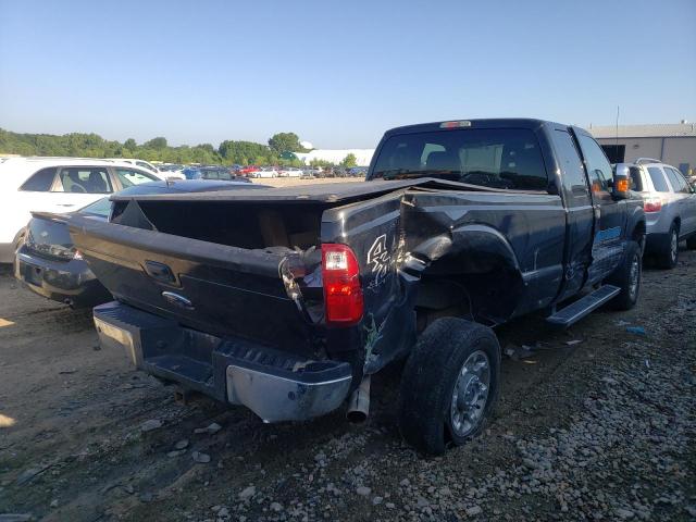 Photo 4 from auction – 2016 FORD F250 SUPER with VIN 1FT7X2B63GEB12618